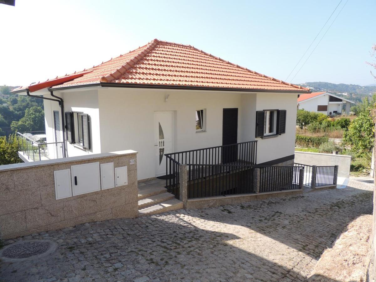 Apartamento Amarante - Vista Sao Goncalo Exterior photo