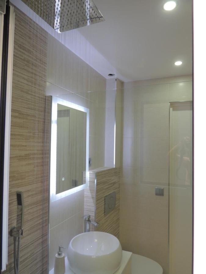 Apartamento Amarante - Vista Sao Goncalo Exterior photo